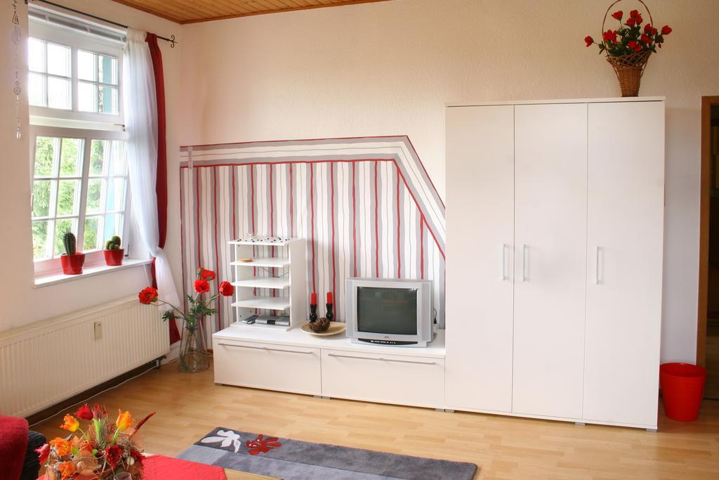 Ferienwohnung Hoff Gollingen Exterior photo